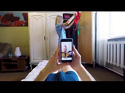❤️ Gipa-cum ni stepsister ang iyang igsoong lalaki sa wala pa mopauli si mama ❤️❌ Porno fb sa amon ﹏