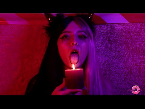 ❤️ Madasigon nga Blowjob gikan sa Sexy Succubus nga adunay Katumanan sa Baba ❤️❌ Porno fb sa amon ﹏