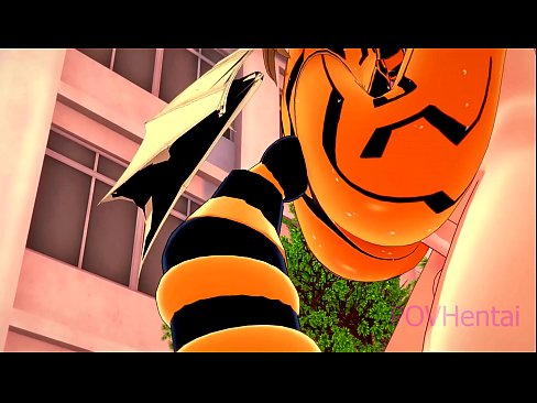 ❤️ Wasp Girl Monster ❤️❌ Porno fb sa amon ﹏