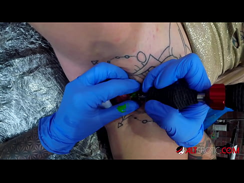 ❤️ Si Sully Savage adunay tattoo sa iyang clitoris ❤️❌ Porno fb sa amon ﹏
