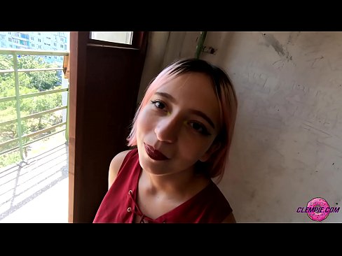 ❤️ Estudyante Sensual Nagsuso sa usa ka Estranghero sa Outback - Cum Sa Iyang Nawong ❤️❌ Porno fb sa amon ﹏
